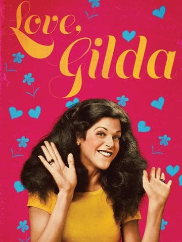 Love, Gilda