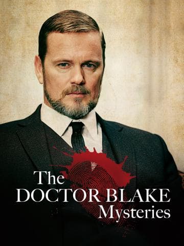 The Doctor Blake Mysteries