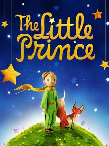 The Little Prince