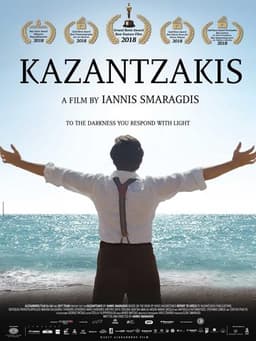 Kazantzakis