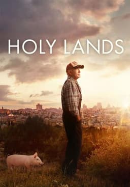 Holy Lands