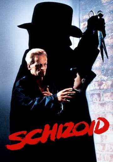 Schizoid