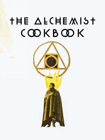 The Alchemist Cookbook
