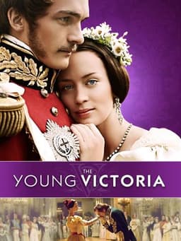 The Young Victoria