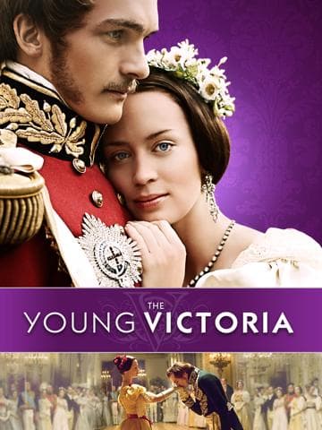 The Young Victoria