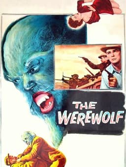 The Werewolf