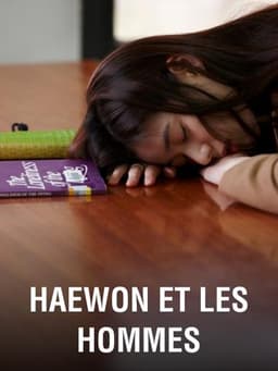 Nobody's Daughter Haewon