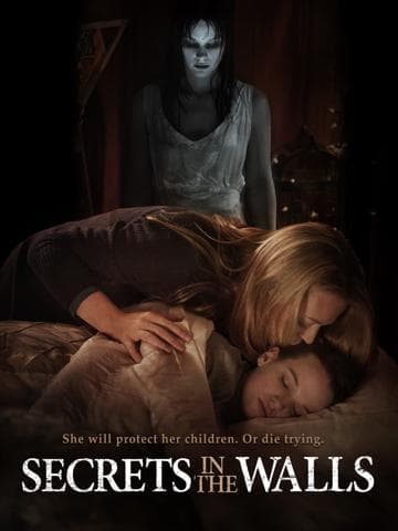 Secrets in the Walls