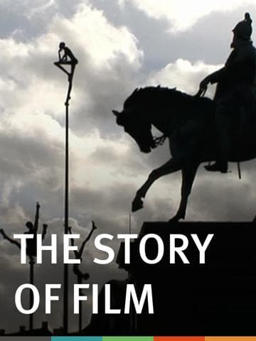 The Story of Film: An Odyssey