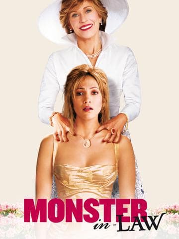 Monster-in-Law