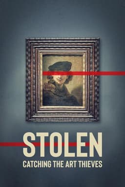 Stolen: Catching the Art Thieves