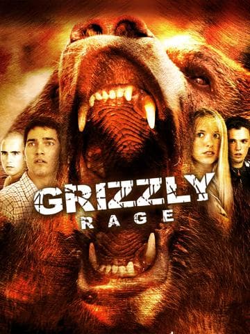 Grizzly Rage