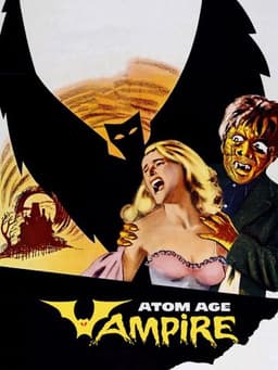 Atom Age Vampire