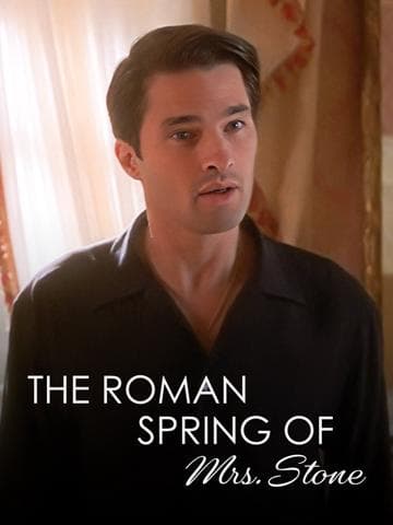 The Roman Spring of Mrs. Stone