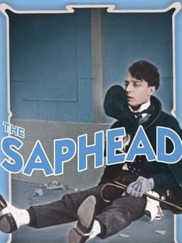 The Saphead