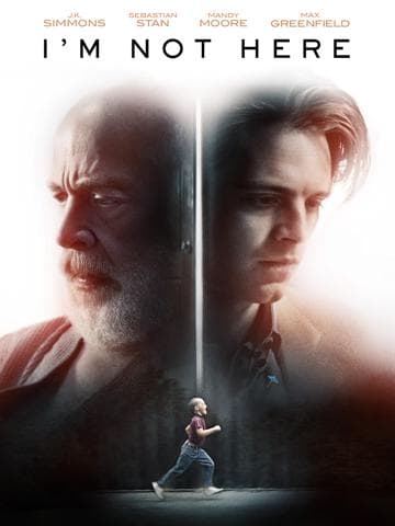 I'm Not Here