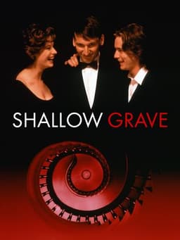 Shallow Grave