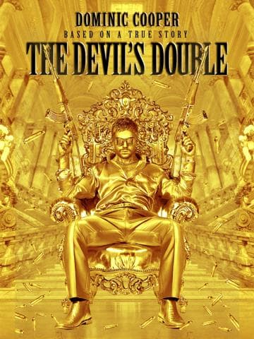 The Devil's Double