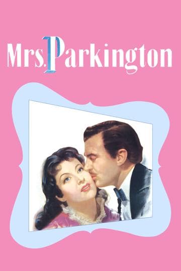 Mrs. Parkington