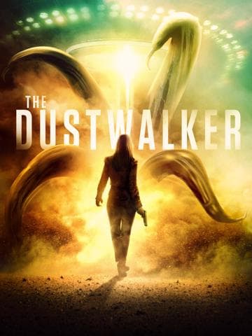 The Dustwalker