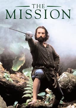 The Mission