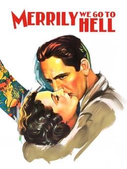 Merrily We Go to Hell