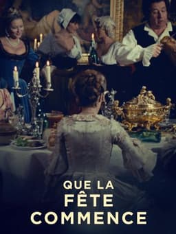 Let Joy Reign Supreme