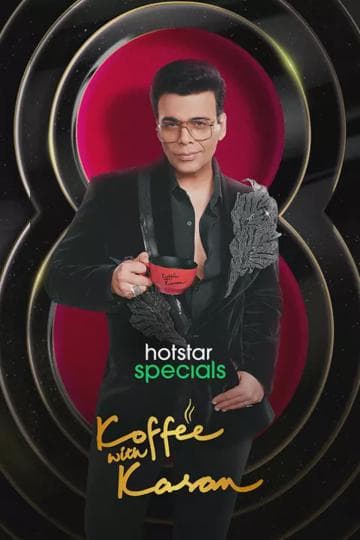 Koffee with Karan