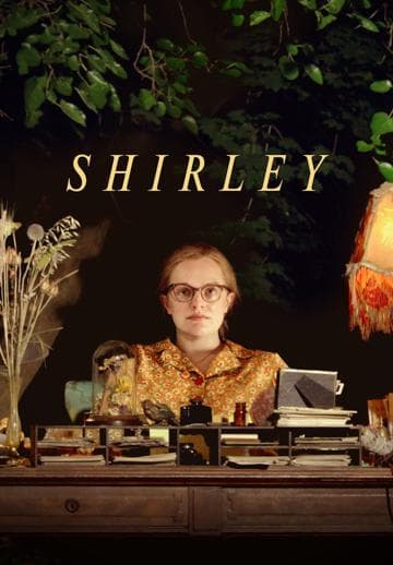 Shirley