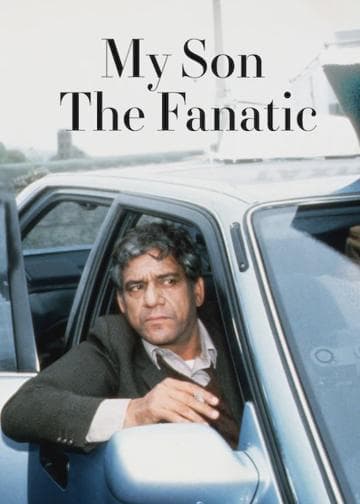 My Son the Fanatic