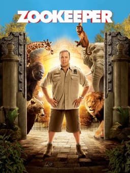 Zookeeper