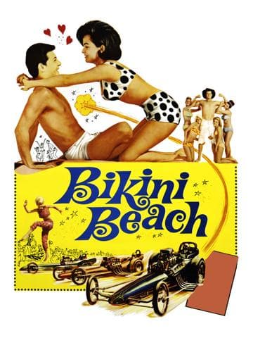 Bikini Beach