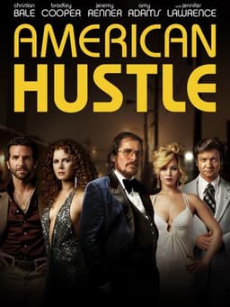 American Hustle