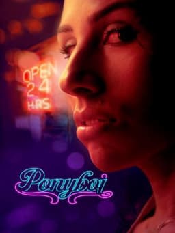 Ponyboi