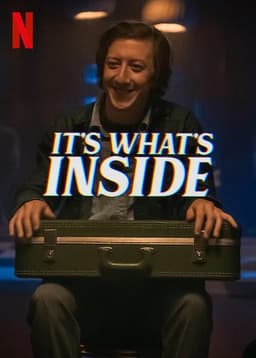 It's What's Inside