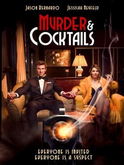 Murder and Cocktails