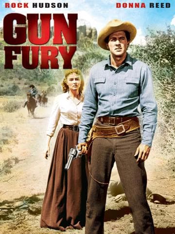 Gun Fury