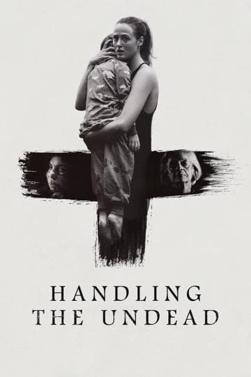 Handling the Undead