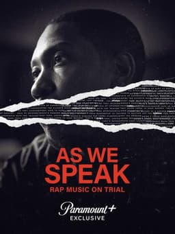 As We Speak: Rap Music on Trial