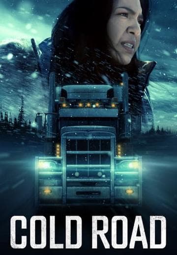 Cold Road