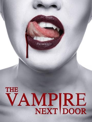 The Vampire Next Door