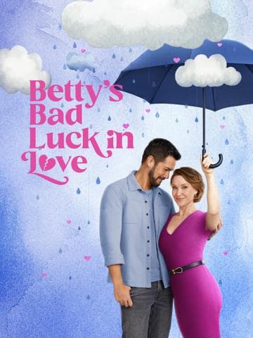 Betty's Bad Luck In Love