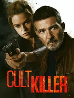 Cult Killer