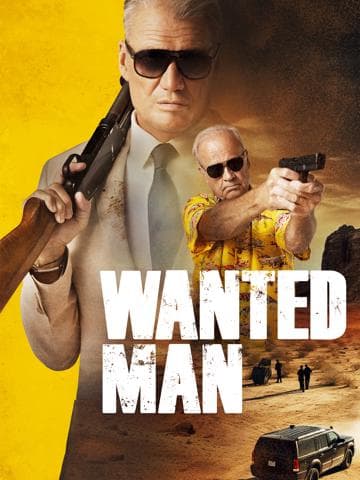 Wanted Man