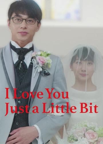 I Love You Just a Little Bit