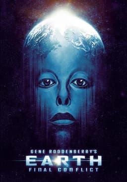 Earth: Final Conflict