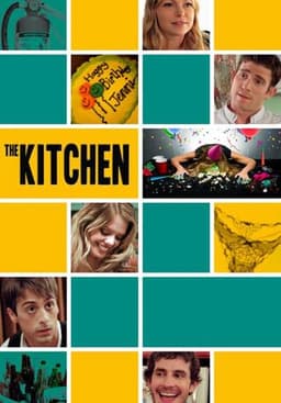The Kitchen