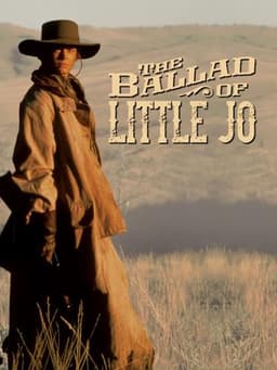 The Ballad of Little Jo