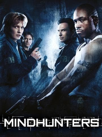 Mindhunters
