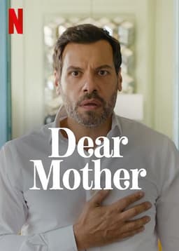 Dear Mother